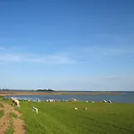 Semesterbostad Gollendorf 