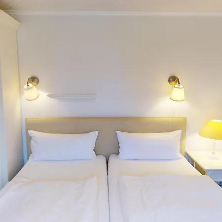 Ferienhaus Gollendorf Vier Pfoten *