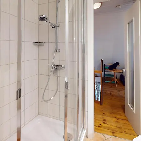 Holiday home Gollendorf 