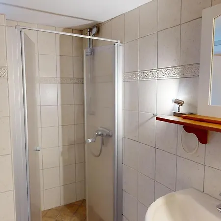 Holiday home Gollendorf 
