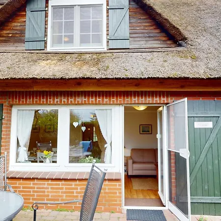 Holiday home Gollendorf 